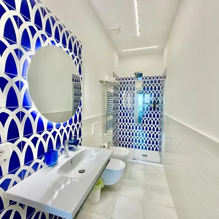 Holiday home Maison Mareamalfi B Vettica