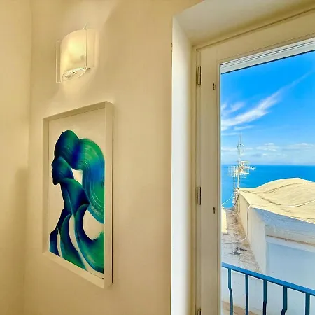 Maison Mareamalfi B Vettica * Amalfi