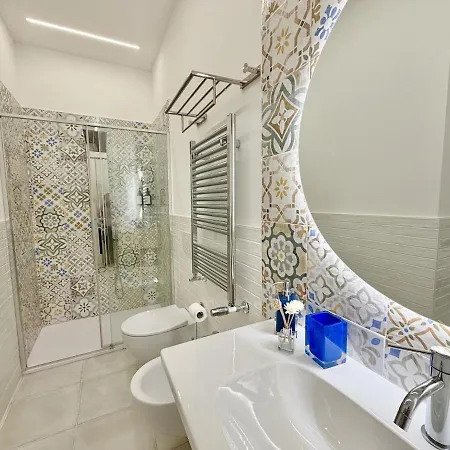 Maison Mareamalfi B Vettica